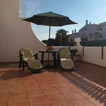 Albufeira Inn - Lote 6 T1 Dış mekan fotoğraf