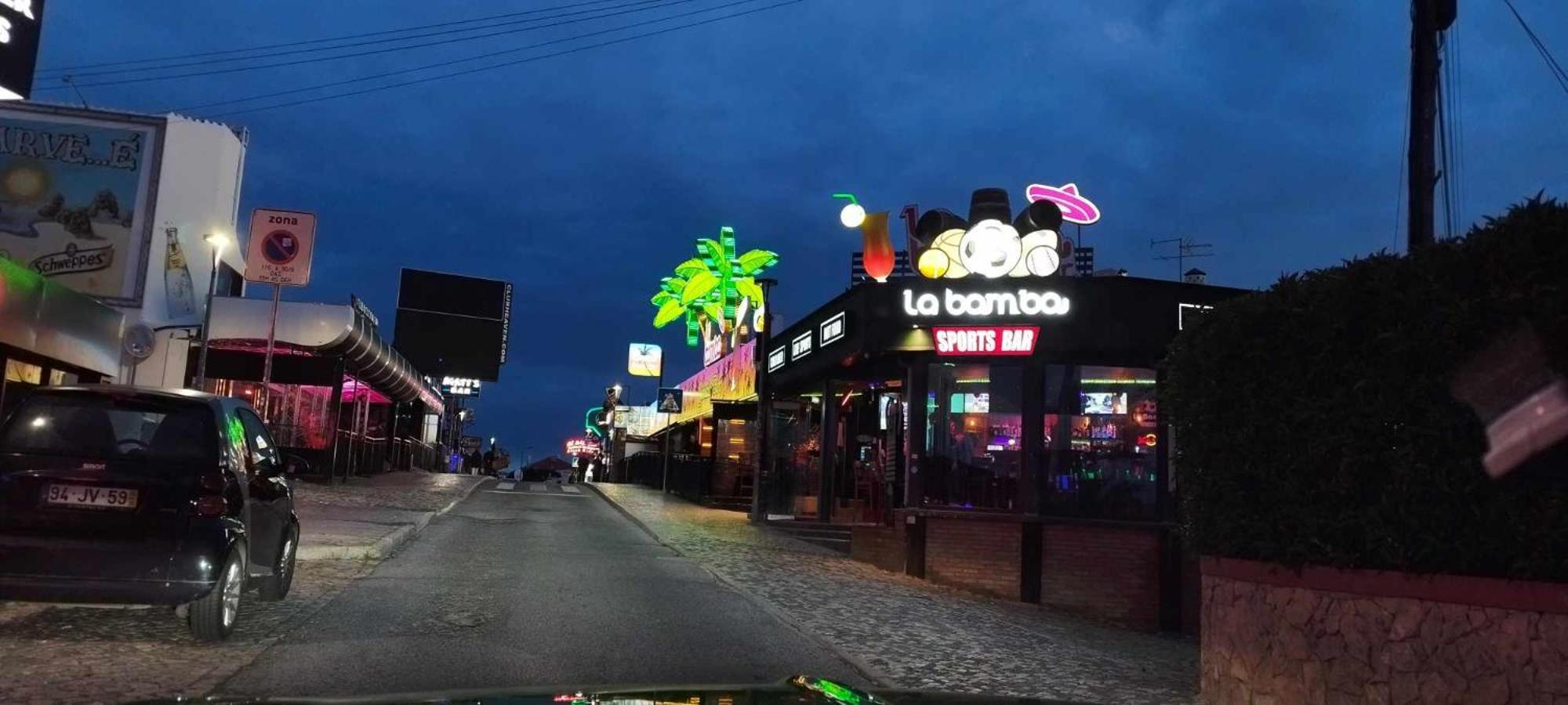 Albufeira Inn - Lote 6 T1 Dış mekan fotoğraf