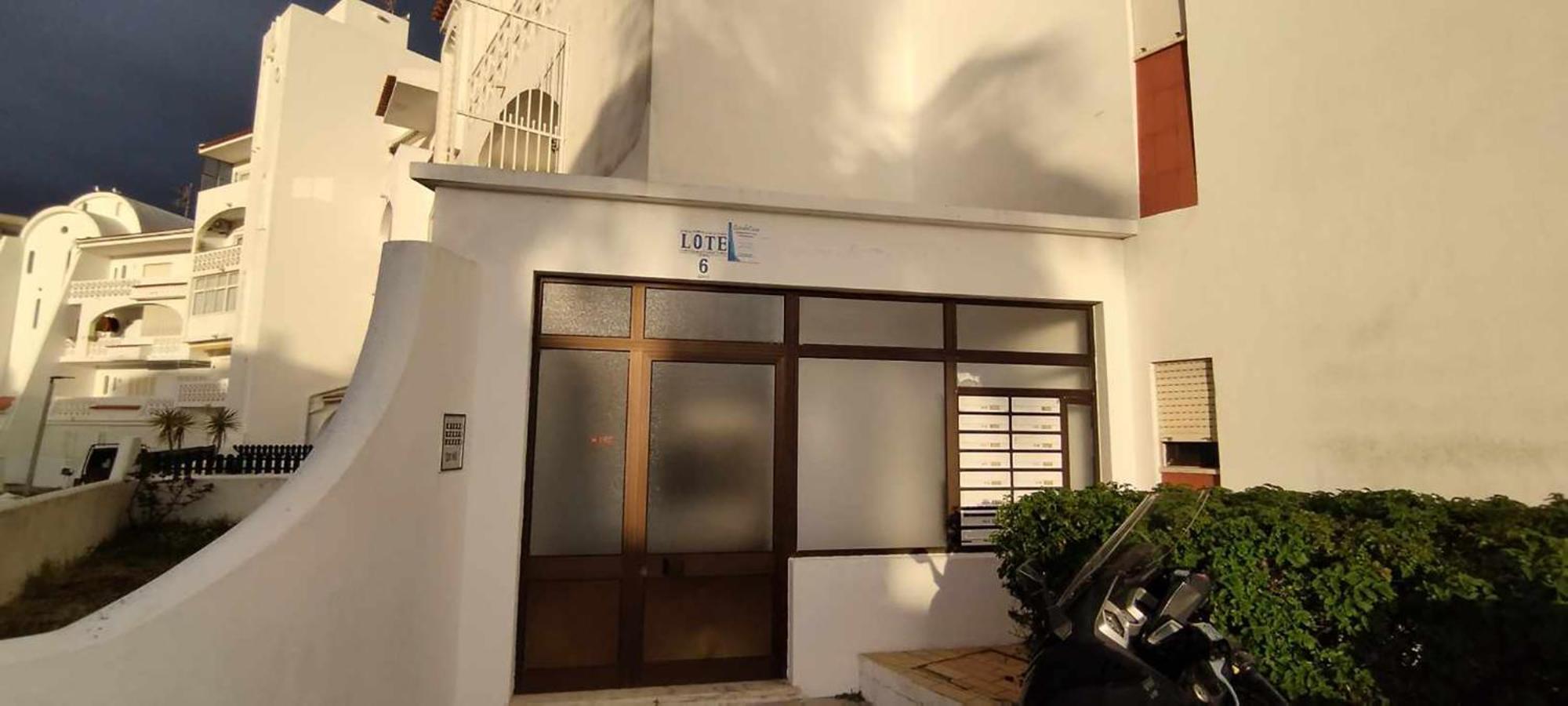 Albufeira Inn - Lote 6 T1 Dış mekan fotoğraf