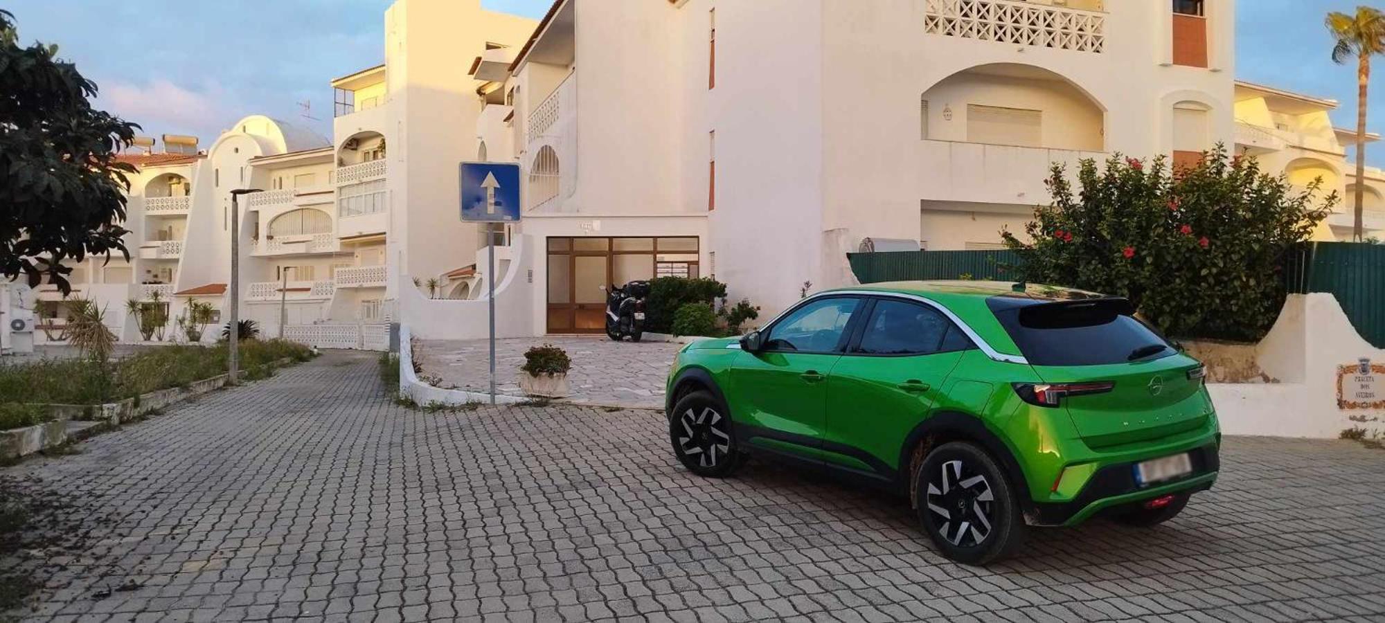 Albufeira Inn - Lote 6 T1 Dış mekan fotoğraf