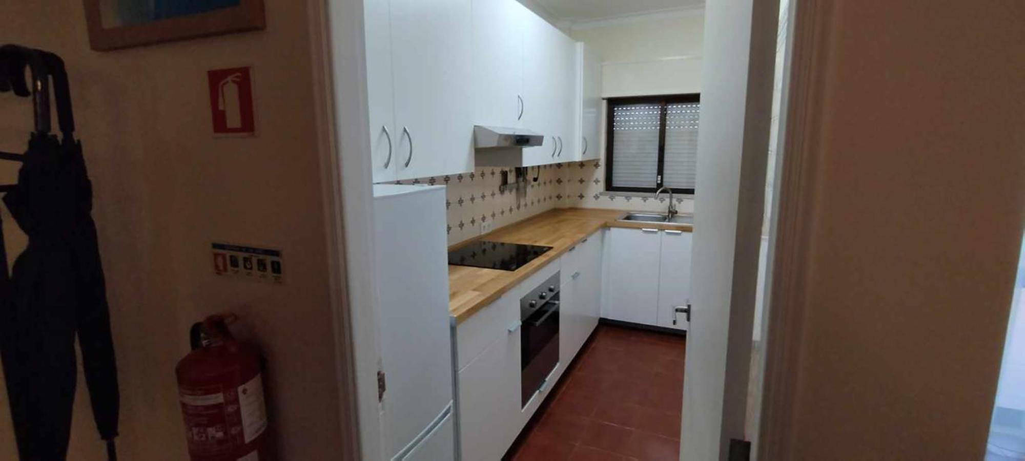 Albufeira Inn - Lote 6 T1 Dış mekan fotoğraf