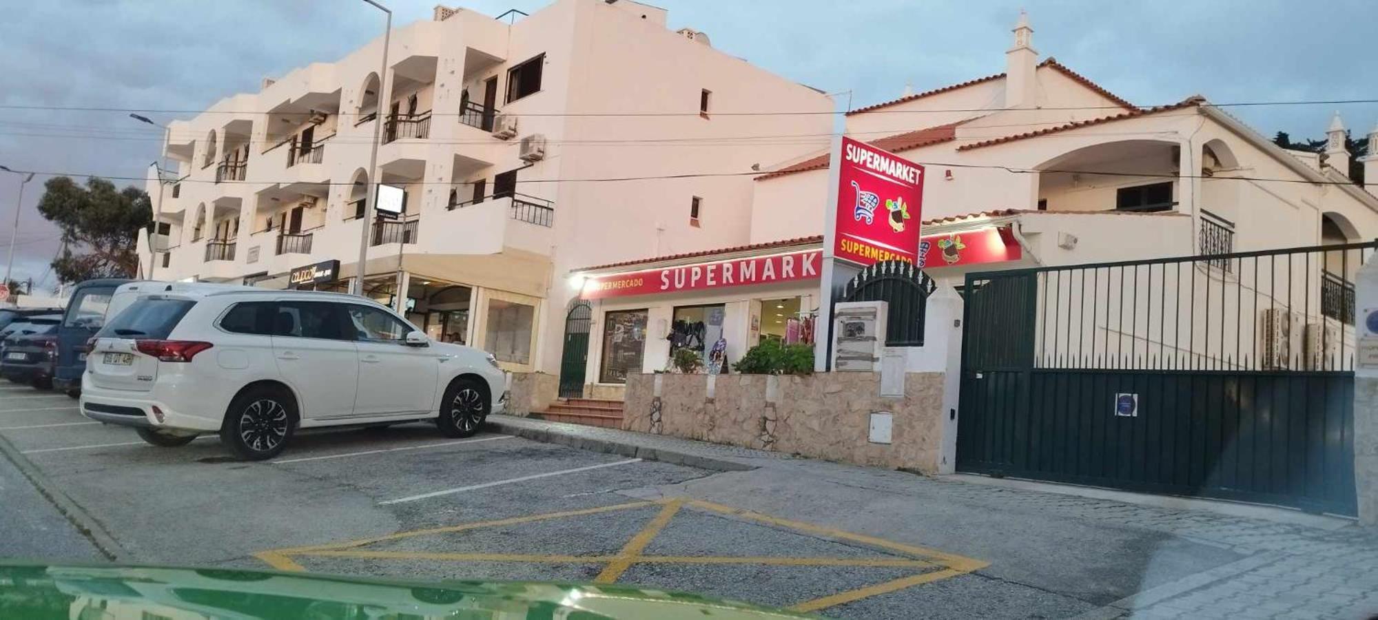 Albufeira Inn - Lote 6 T1 Dış mekan fotoğraf