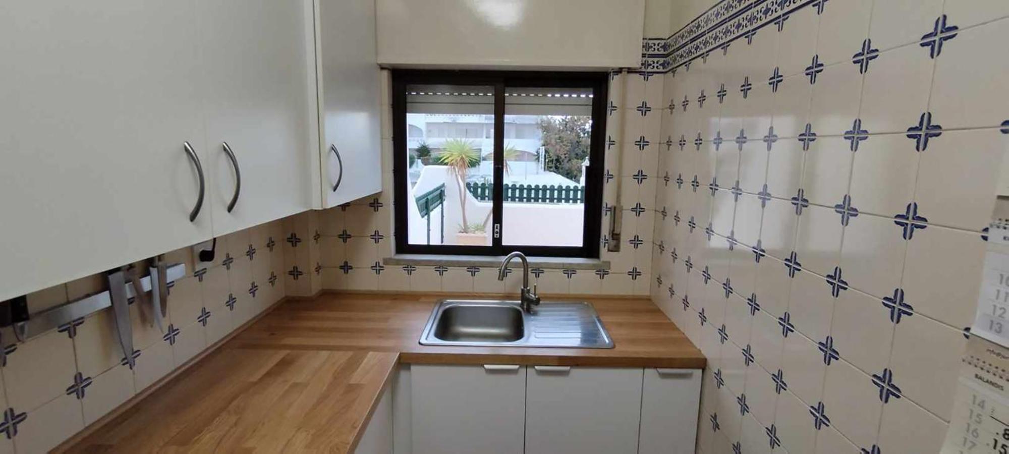 Albufeira Inn - Lote 6 T1 Dış mekan fotoğraf