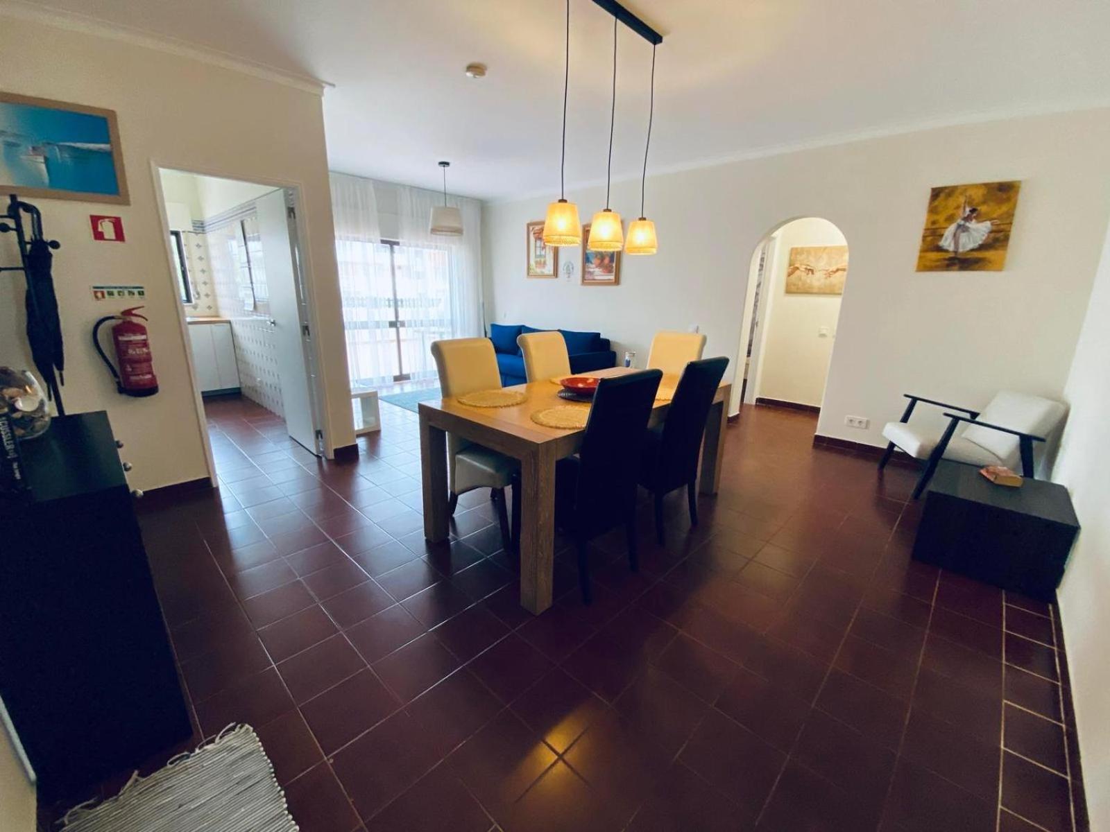 Albufeira Inn - Lote 6 T1 Dış mekan fotoğraf