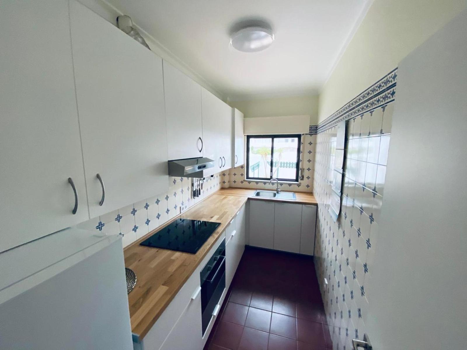 Albufeira Inn - Lote 6 T1 Dış mekan fotoğraf