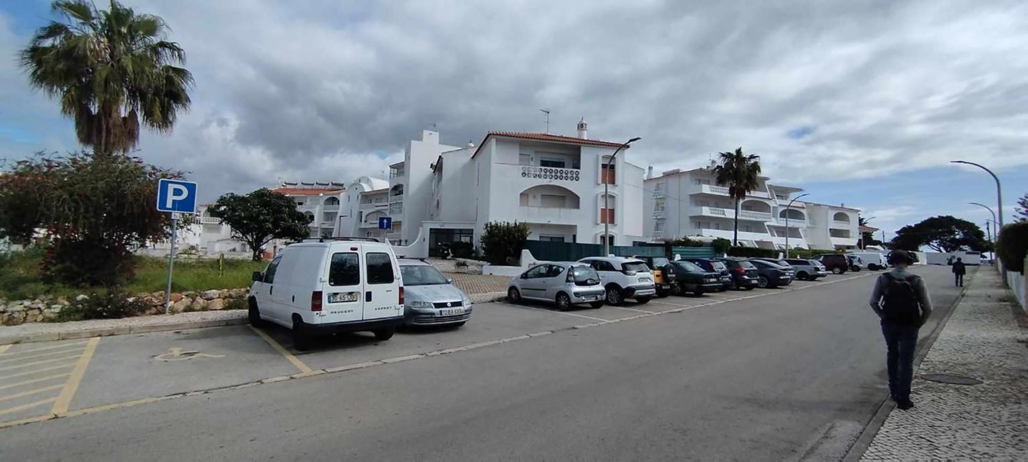 Albufeira Inn - Lote 6 T1 Dış mekan fotoğraf